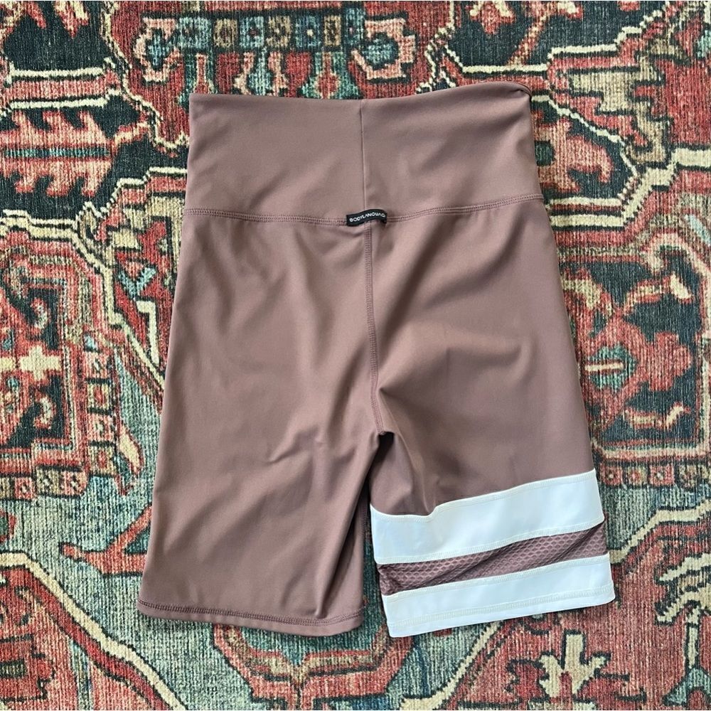Body Language Bella Biker Shorts Small - Picture 4 of 7